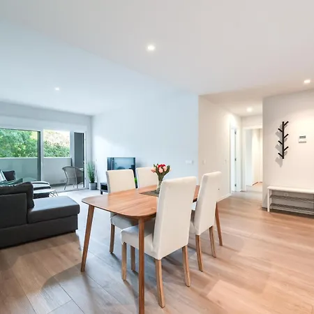 Luxury Apartmán *