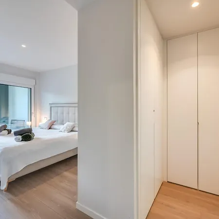 Apartamento Luxury *