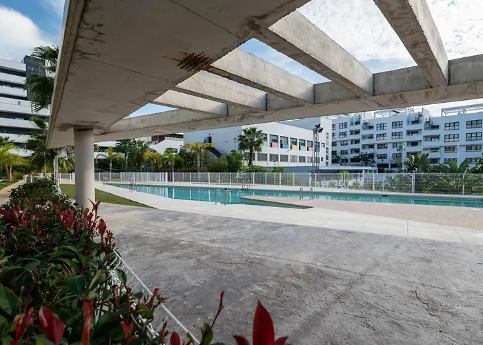 Luxury Daire Estepona