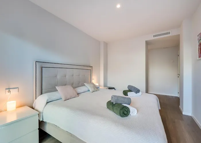 Daire Luxury Estepona