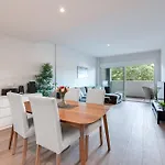 Luxury Apartment