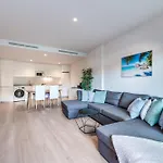 Apartment Luxury