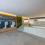 Luxury Apartment