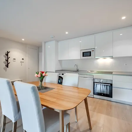 Apartamento Luxury Estepona