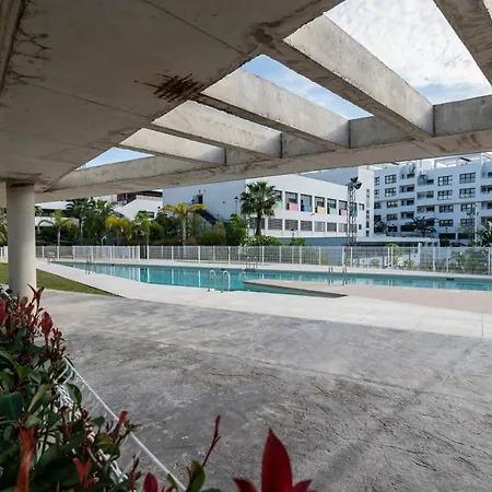 Luxury Apartment Estepona