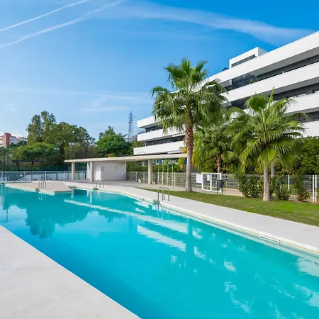 Luxury Estepona