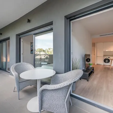Appartamento Luxury