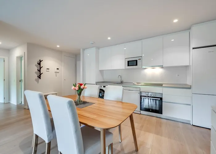 Apartamento Luxury Estepona