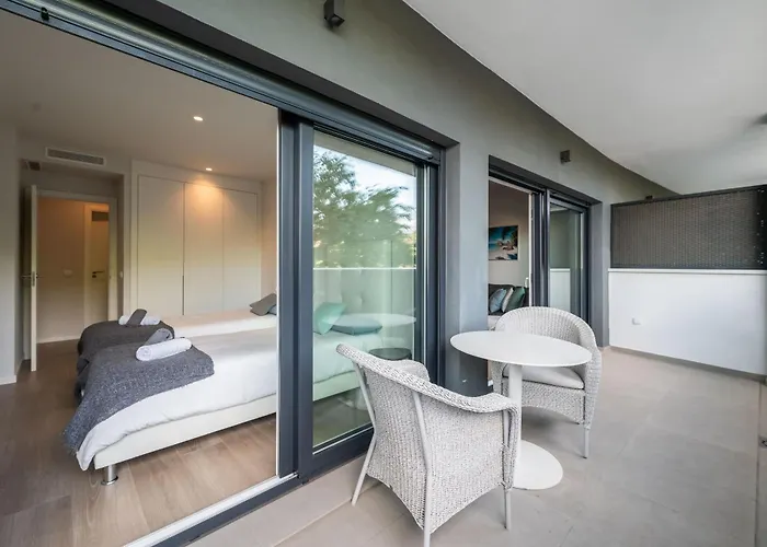 Apartment Luxury Estepona